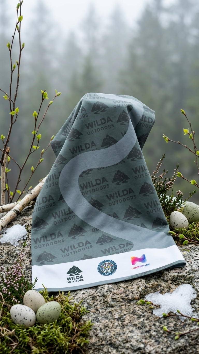 Bandana – Wilda Outdoors