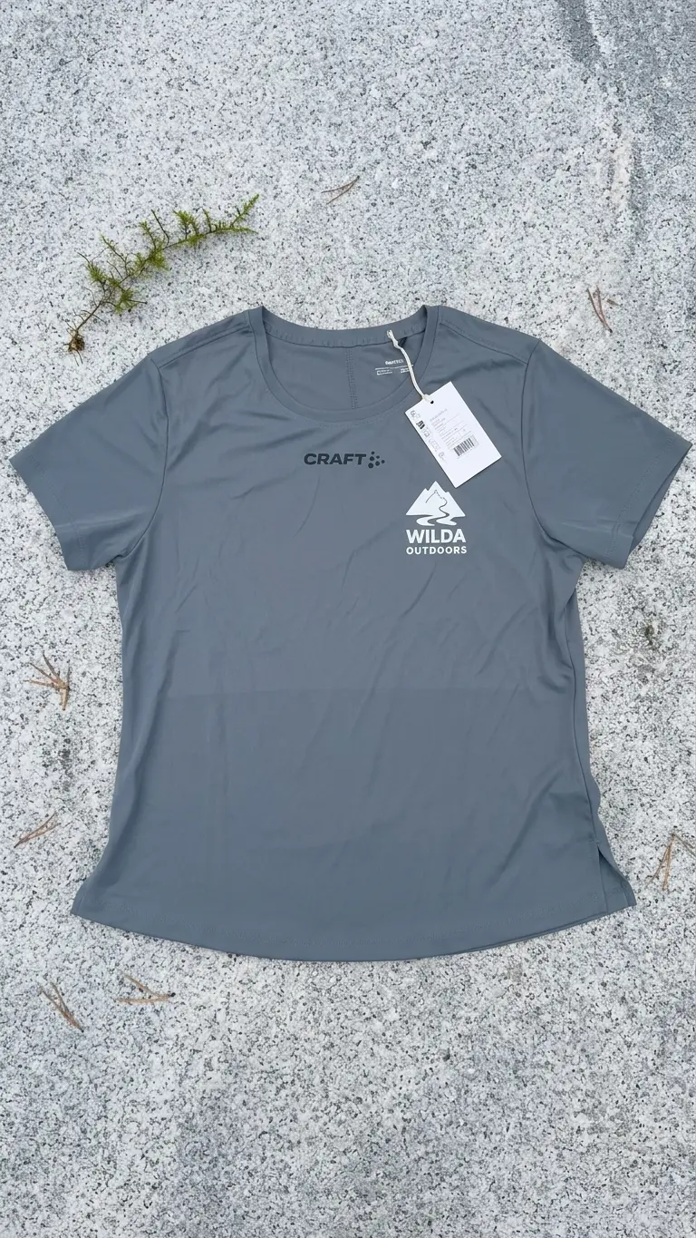 CORE Essence SS Tee 2 W